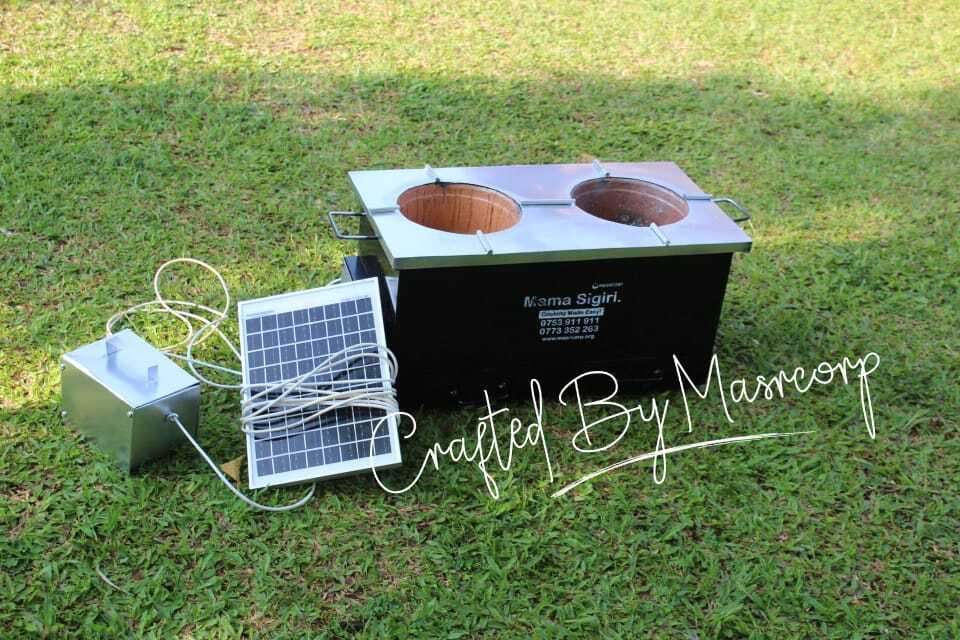 asedtec's tweet photo. @RobinahNabbanja @joshuacheptege1 @jacobkiplimo2 @GovUganda @Educ_SportsUg Lets love and support our own. And don't forget preserving our environment by using @masrcorp solar aided stoves(sigiri) and Briquettes made from organic wastes. Thank you Rt Hon. Nabbanja Robinah. https://t.co/IEz3EjWEYR