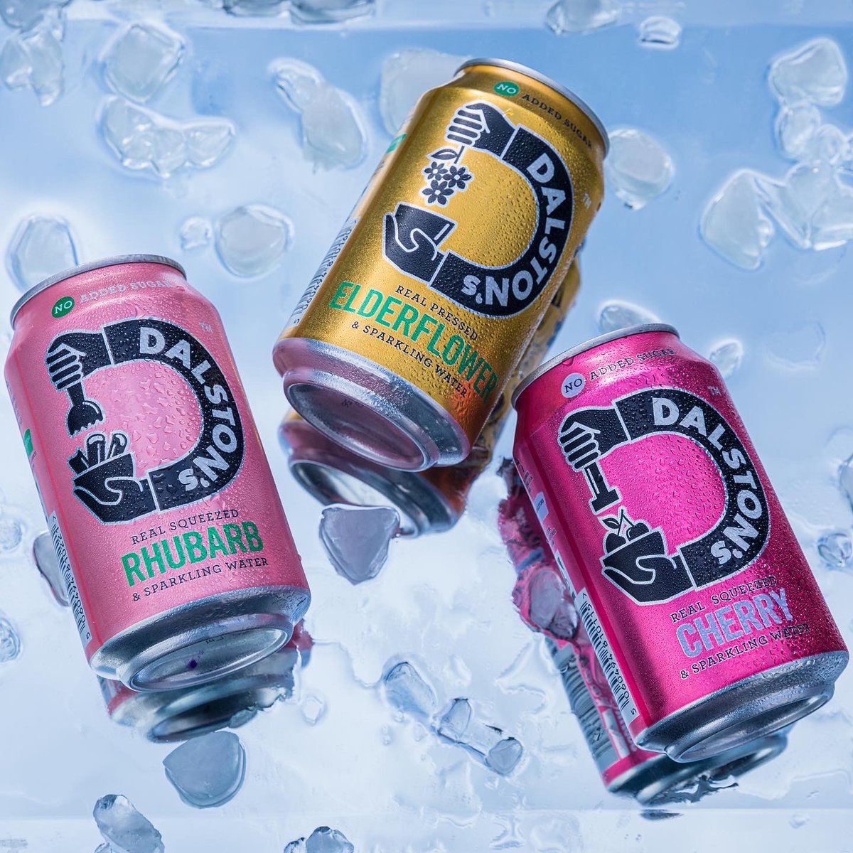 Dalston's tweet media