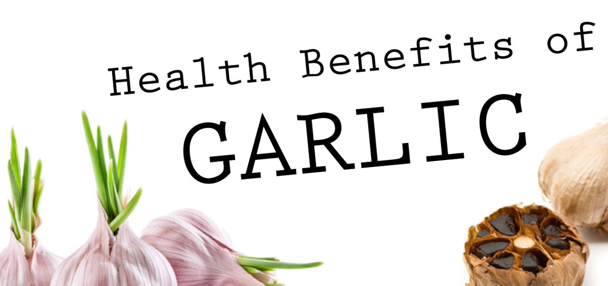 StayYoungTips's tweet image. Are you aware of the health benefits of garlic?

Not yet. Not an issue. Know it now and start consuming two cloves of garlic every day to experience those benefits. Click to know the health benefits of garlic - bit.ly/3RADpci

#garlic #garlicbread #benefitsofgarlic