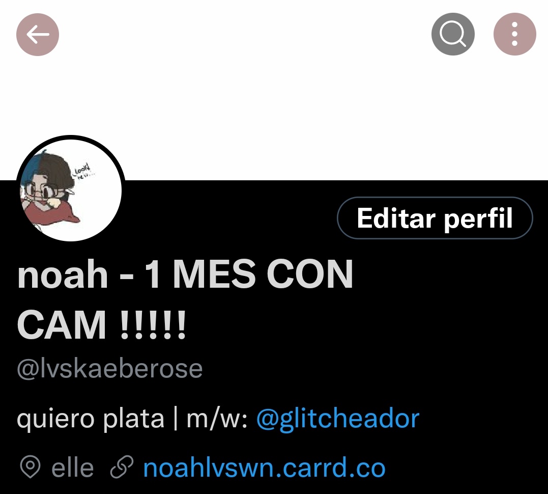 nini | VA A VER A BTS tweet media