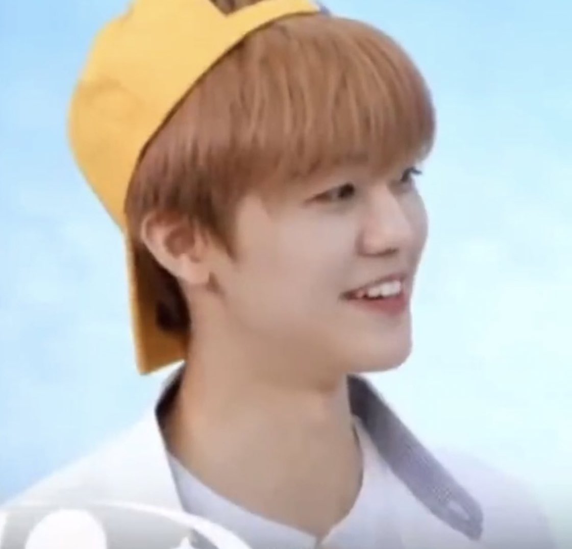 jaemvcl's tweet photo. two types of jaemin in a snapback https://t.co/ZjsnZVI7MQ
