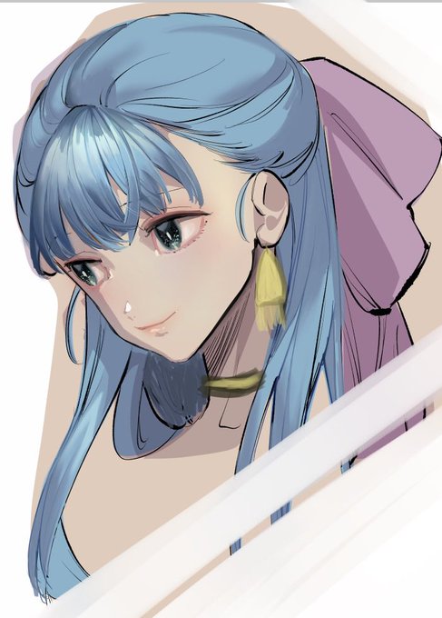 フローラちゃん 