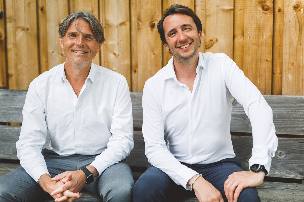 Réseau Entreprendre (@rsoentreprendre) on Twitter photo Connaissez-vous <a href="/HomeExchangecom/">HomeExchange.com</a> ?
Récit par de Charles-Edouard Girard, co-fondateur, dernier témoin de notre table-ronde "Les leviers de la #croissance : les clés de la réussite", co-organisée avec <a href="/SAPFrance/">SAP France</a> le 14 juin.
Sur la ⛱, à la 🌄 ou au 💻 : urlz.fr/iOxE Connaissez-vous <a href="/HomeExchangecom/">HomeExchange.com</a> ?
Récit par de Charles-Edouard Girard, co-fondateur, dernier témoin de notre table-ronde "Les leviers de la #croissance : les clés de la réussite", co-organisée avec <a href="/SAPFrance/">SAP France</a> le 14 juin.
Sur la ⛱, à la 🌄 ou au 💻 : urlz.fr/iOxE