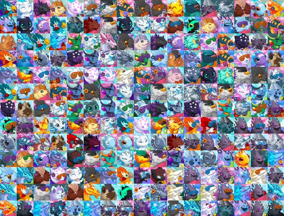 gm

Here's a small sampling of a #CryptonomPix test run 😁

cryptonomofficial.io

<a href="/enjin/">Enjin</a> <a href="/efinity/">Efinity Group Ltd</a> #CatchNOMs #NFTGame