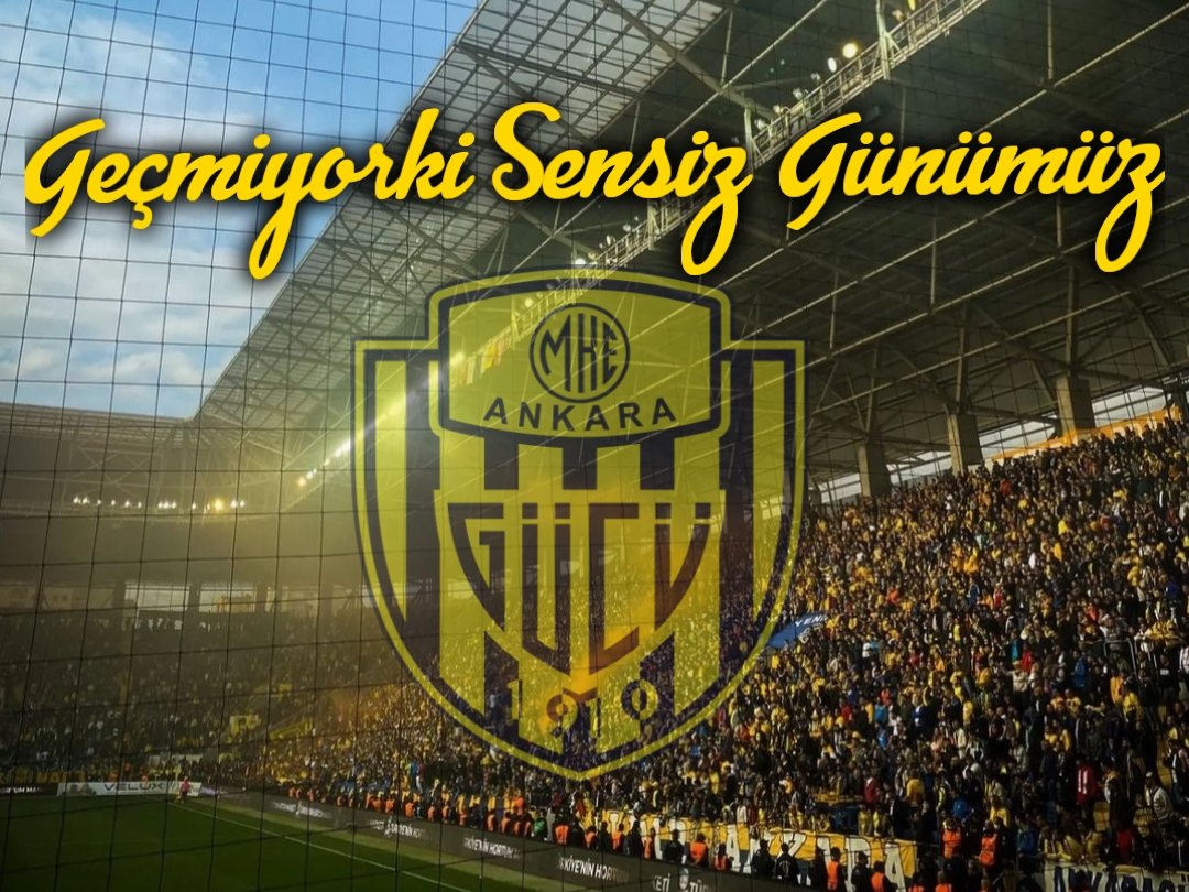 Forza ANKARAGÜCÜ...!!!
#ankaragücü #forzaankaragucu