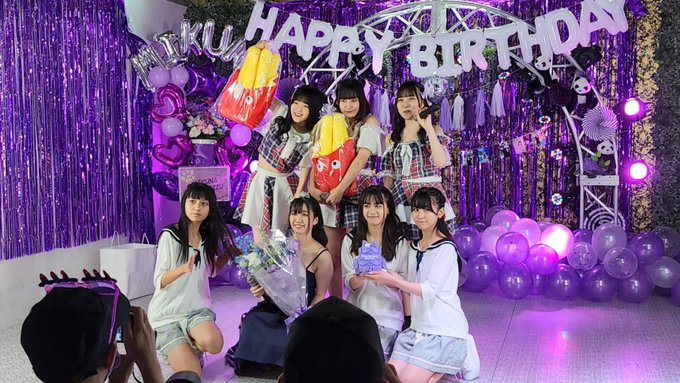 Twitterのコスプレ画像1