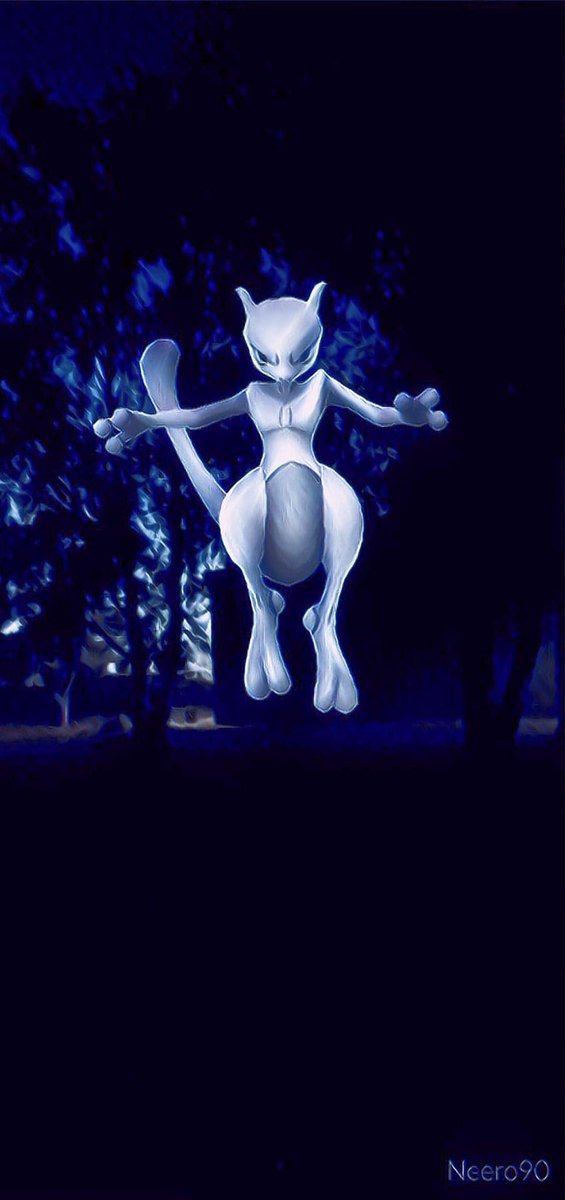 Neero90PoGo's tweet photo. Found some old AR wallpapers i made back in 2018 😈 #PokemonGO #GOsnapshot #pokemongoAR https://t.co/2Pzlfez4lY