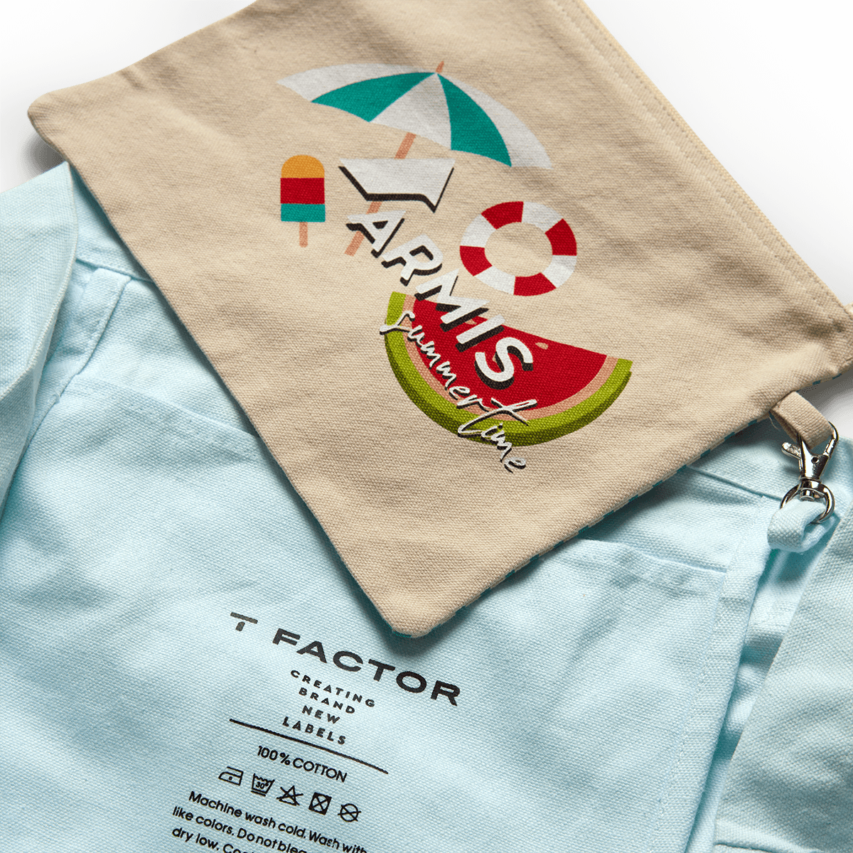 myTFactor's tweet photo. @Armis / #TFactor

#Armis' projects are always as fun and refreshing as they look
We have worked on this project for a few months.
This is what it looks like when you dream of summer during the winter

#fashion #design #summer2022 #volleyball #baseballcap 
#creatingbrandnewlabels https://t.co/YzzdpoSI4D