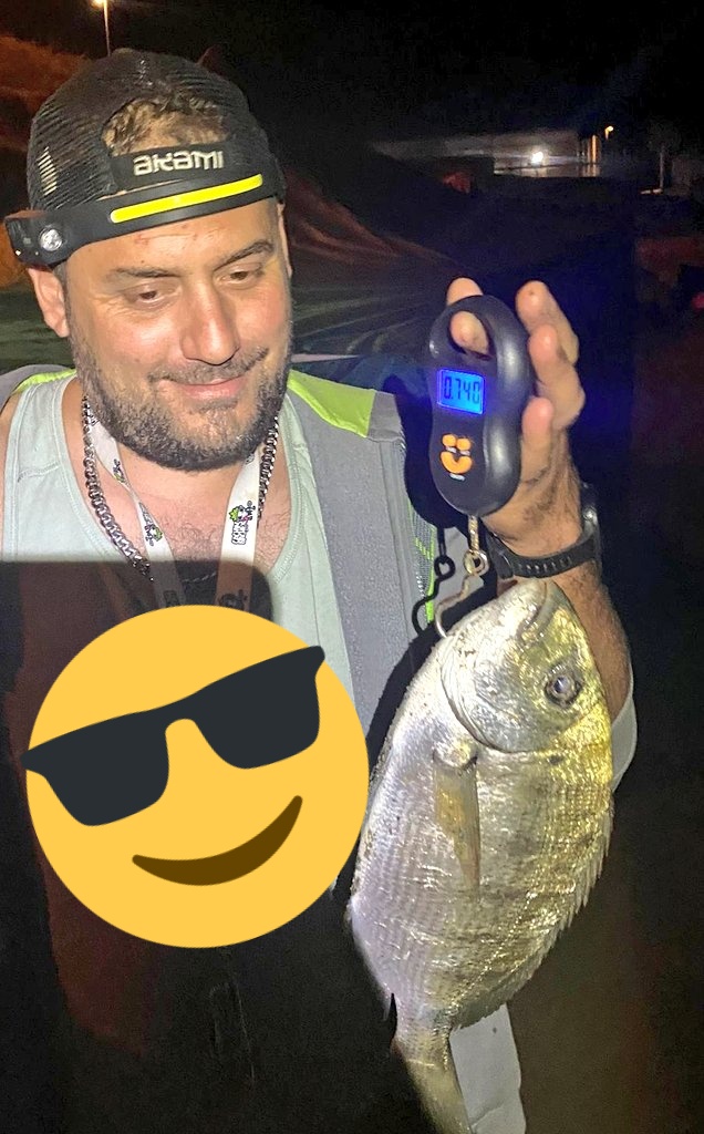 ffjavier1983's tweet photo. Seguimos.... @GranadinosDeSurfcasting @pesca @surfcasting @SurfacastinEspaña https://t.co/GjfzFeo0tp