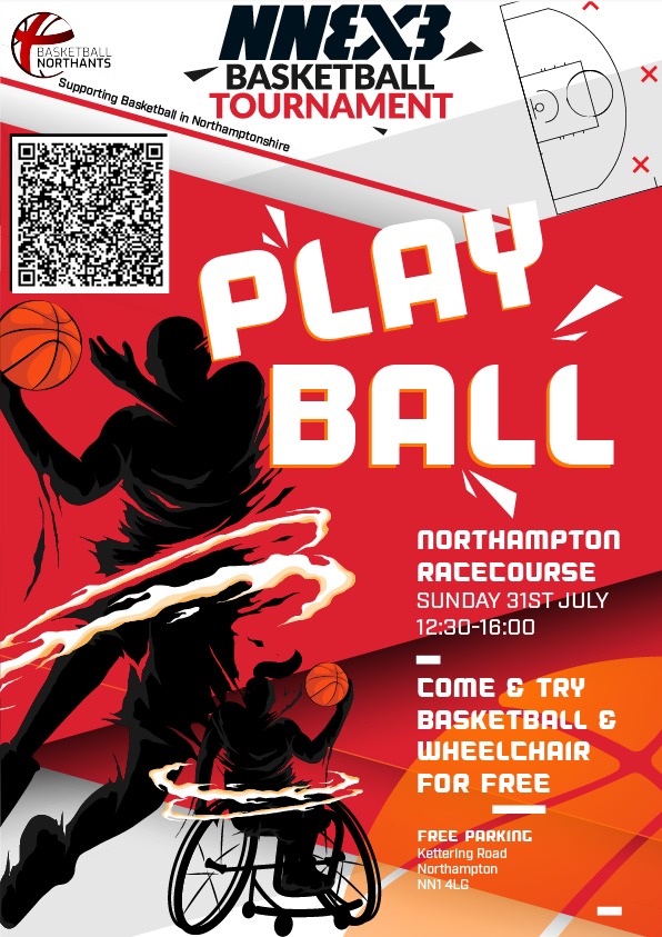 Northampton SSP tweet media