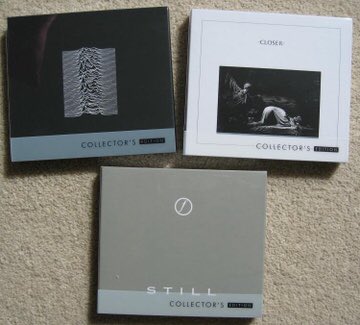 Joy Division Central tweet media