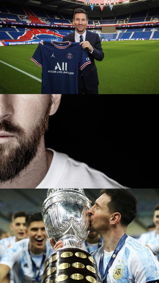 CrewsmatMorocco's tweet photo. Lionel Messi fans open this👇 https://t.co/xkiVarflZI