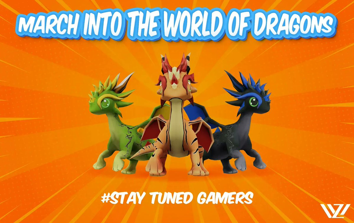 Wild WarZ tweet media