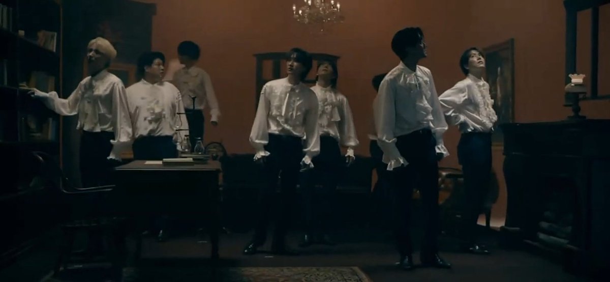 Yesung's ☁️ tweet media