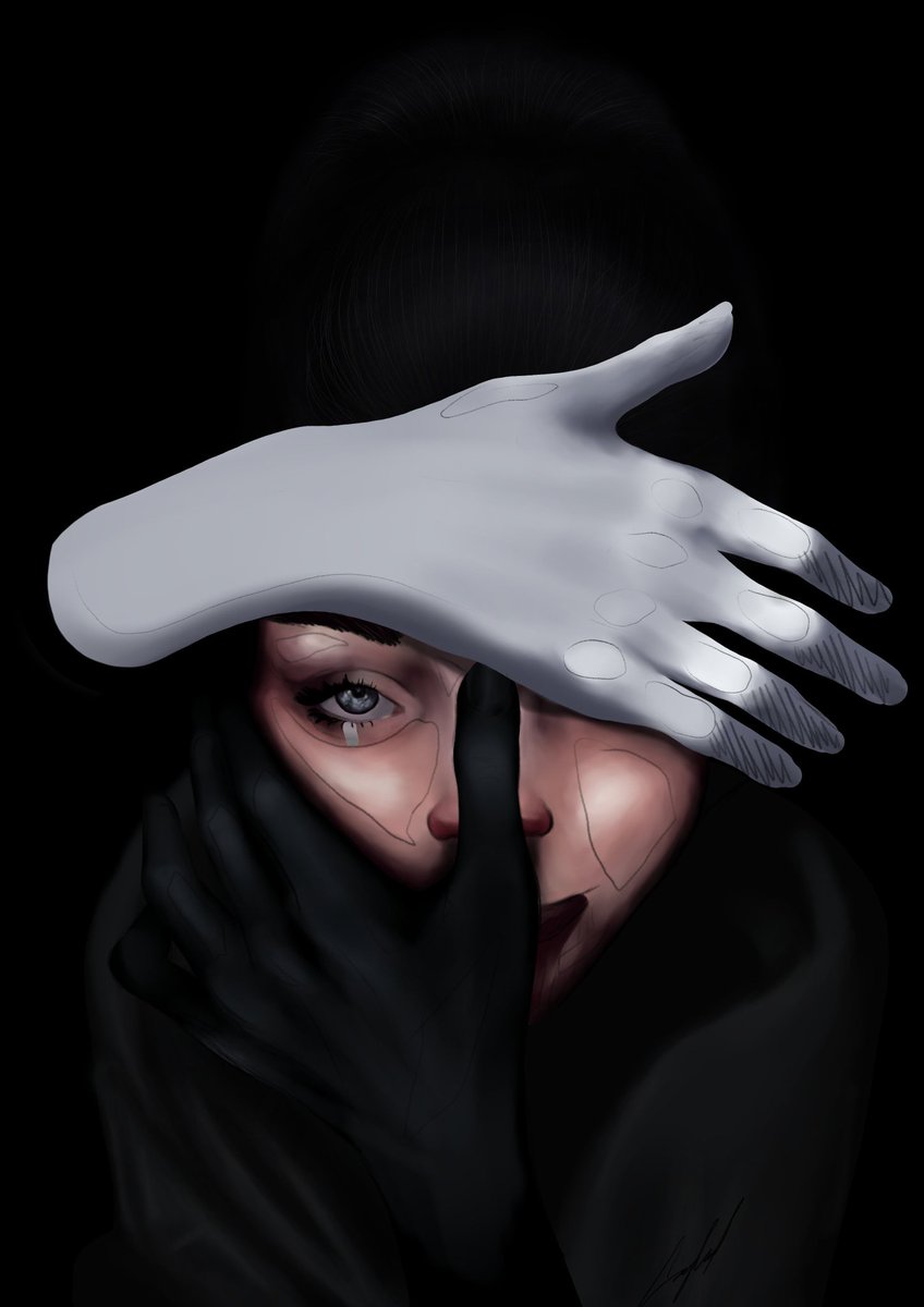 NFTDrawicy's tweet photo. @BenjaminBitcoin My first piece 
https://t.co/cwyofQnmJI https://t.co/uq0XPgEZ4W