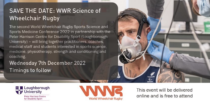 The Peter Harrison Laboratory tweet media