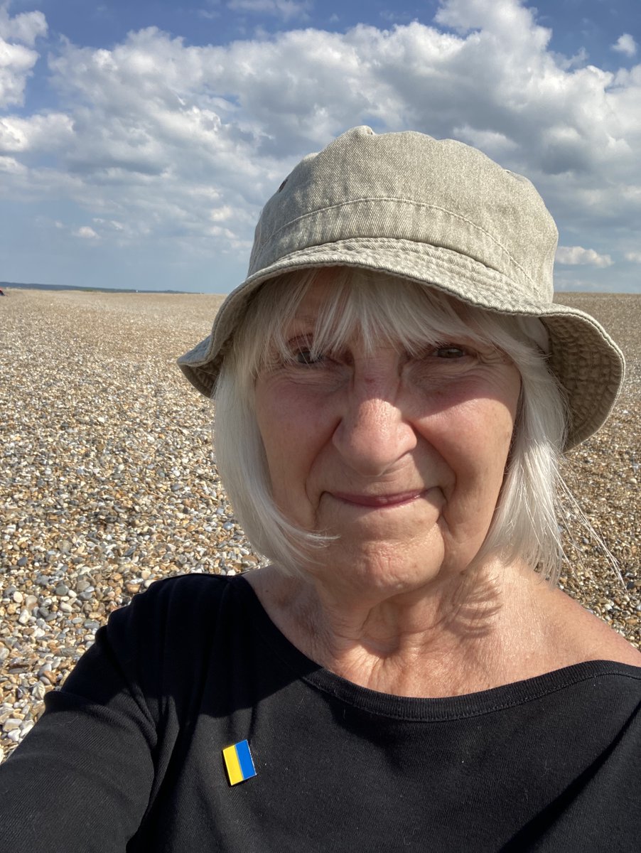 Suzanne Duncanson tweet media