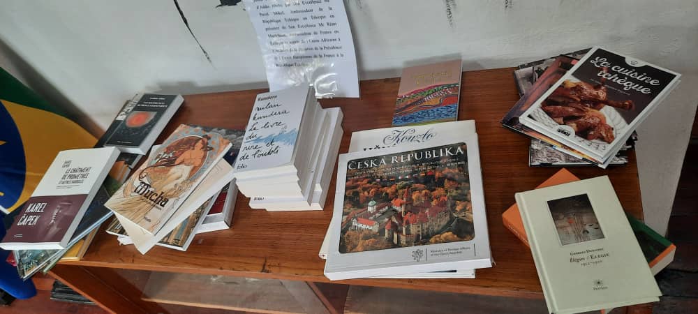 Alliance Éthio-Française tweet media