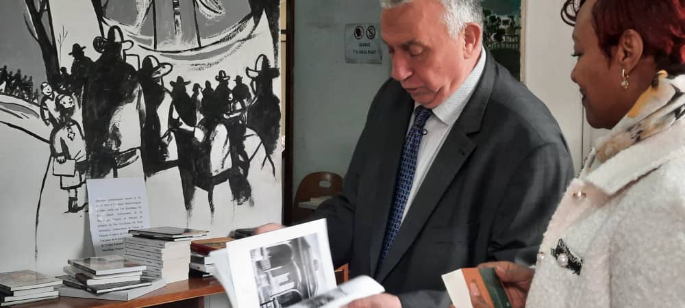 Alliance Éthio-Française tweet media