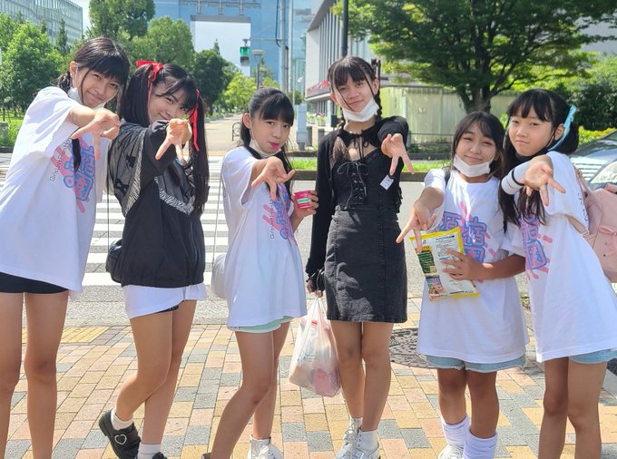 Twitterのコスプレ画像40