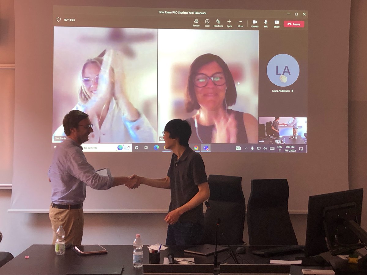 Yuki Takahashi tweet media