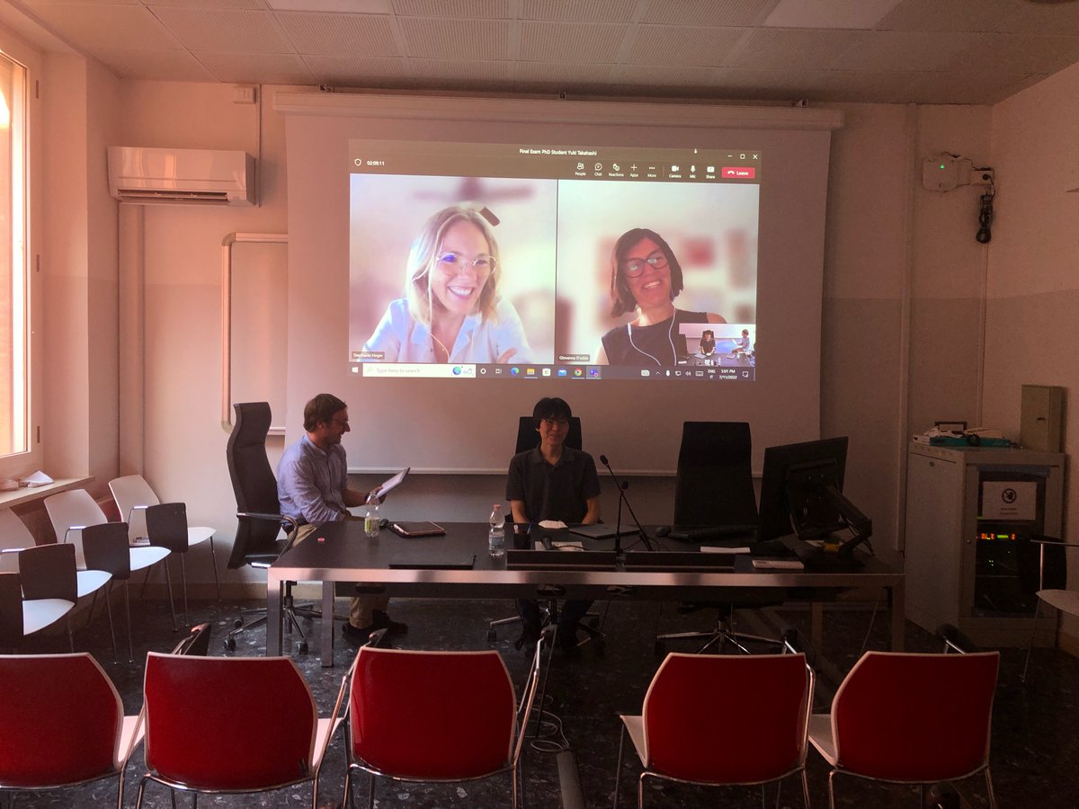 Yuki Takahashi tweet media