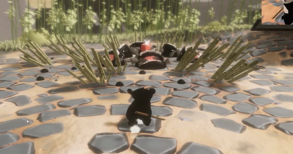 Greenbulletnyc's tweet photo. #indiegame #indiedev #madewithunity #unity3d https://t.co/OI84te6B9f