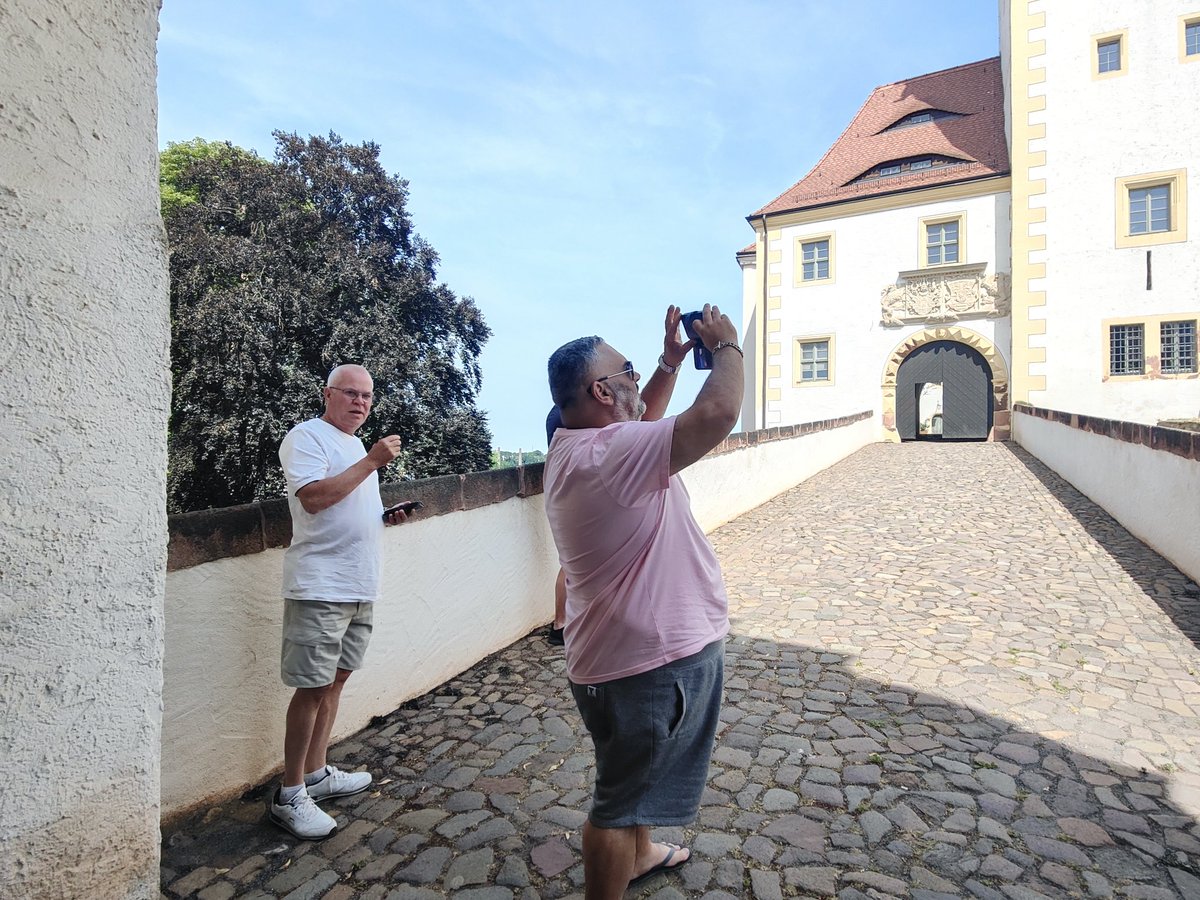norfolkzombie's tweet photo. #colditz #germany #homebound #crumballrally https://t.co/PzfNxZjGCC