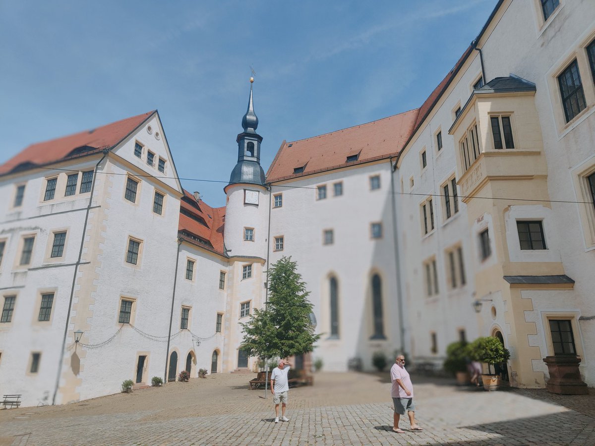 norfolkzombie's tweet photo. #colditz #germany #homebound #crumballrally https://t.co/PzfNxZjGCC