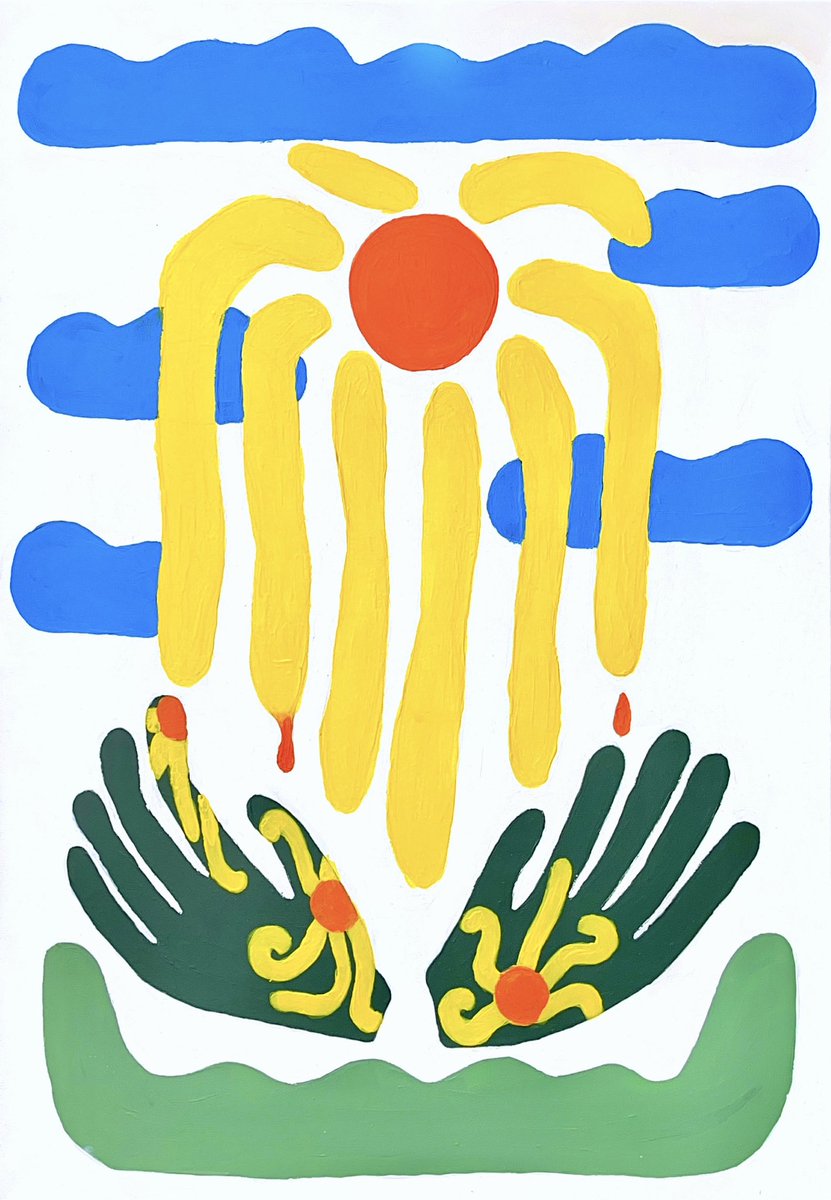 Anna Alithea tweet media