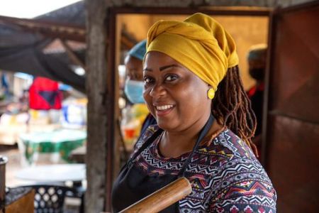 Agence Ecofin tweet media