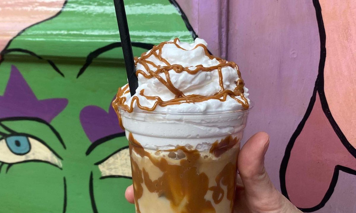 basecamp_inds's tweet photo. Too hot to work from home?  Come and get cool in our cafe. Open Tues to Thurs 9-3pm, pitch up with your laptop for the day &amp; enjoy free iced water. We also have delicious iced coffee from @TeessideCoffee and grazing boards (vegan &amp; veggie) to eat in or takeaway. https://t.co/5tqLrYMfPg