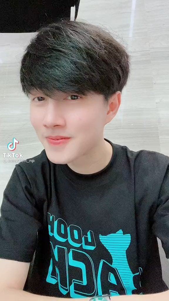 minta_bb's tweet image. น่ารักที่สุดในสามโลก🥰 #แบตเตอรี่ของอเลิ๊ต