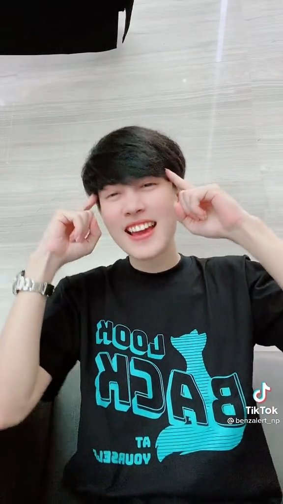 minta_bb's tweet image. น่ารักที่สุดในสามโลก🥰 #แบตเตอรี่ของอเลิ๊ต