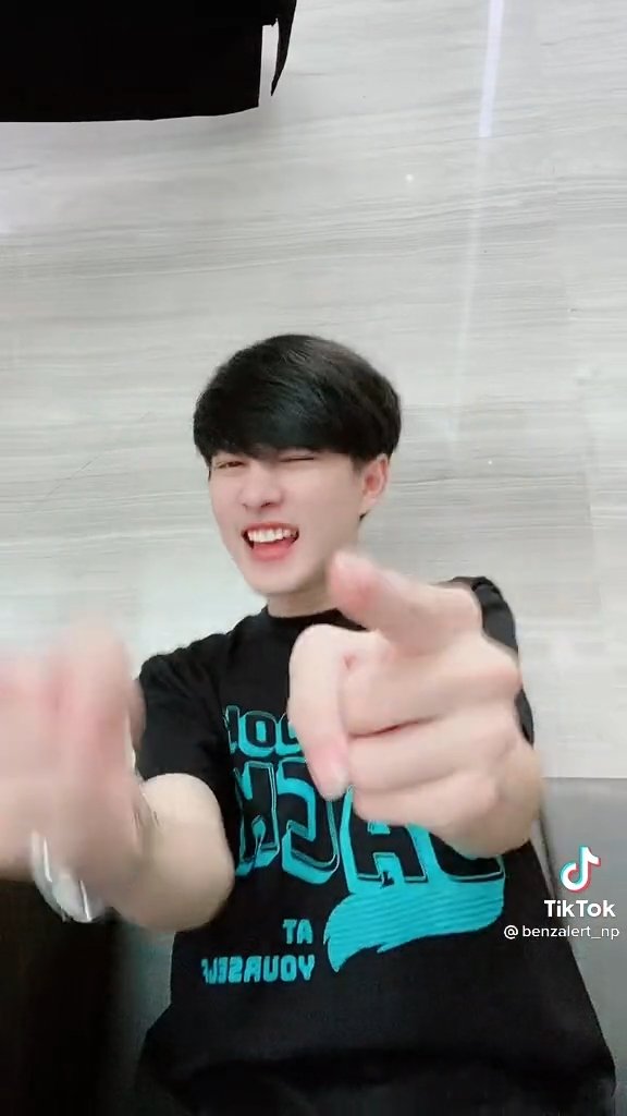 minta_bb's tweet image. น่ารักที่สุดในสามโลก🥰 #แบตเตอรี่ของอเลิ๊ต