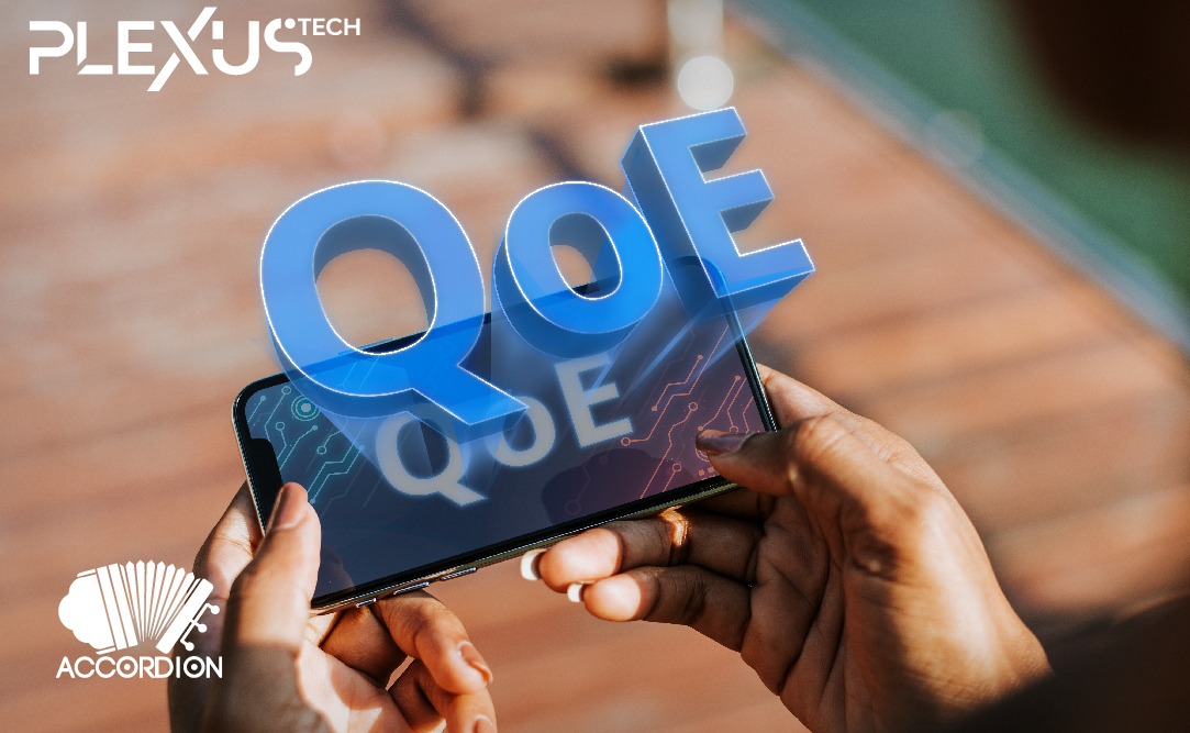 accordion_h2020's tweet image. Continued testing ✅ of the Augmented Reality game by Accordion Partner @PlexusTech_ . Additional Quality of Experience (QoE) tests are being done by Technical University of Berlin to identify performance improvements.

#AR #PlexusTech #Accordion #QoE