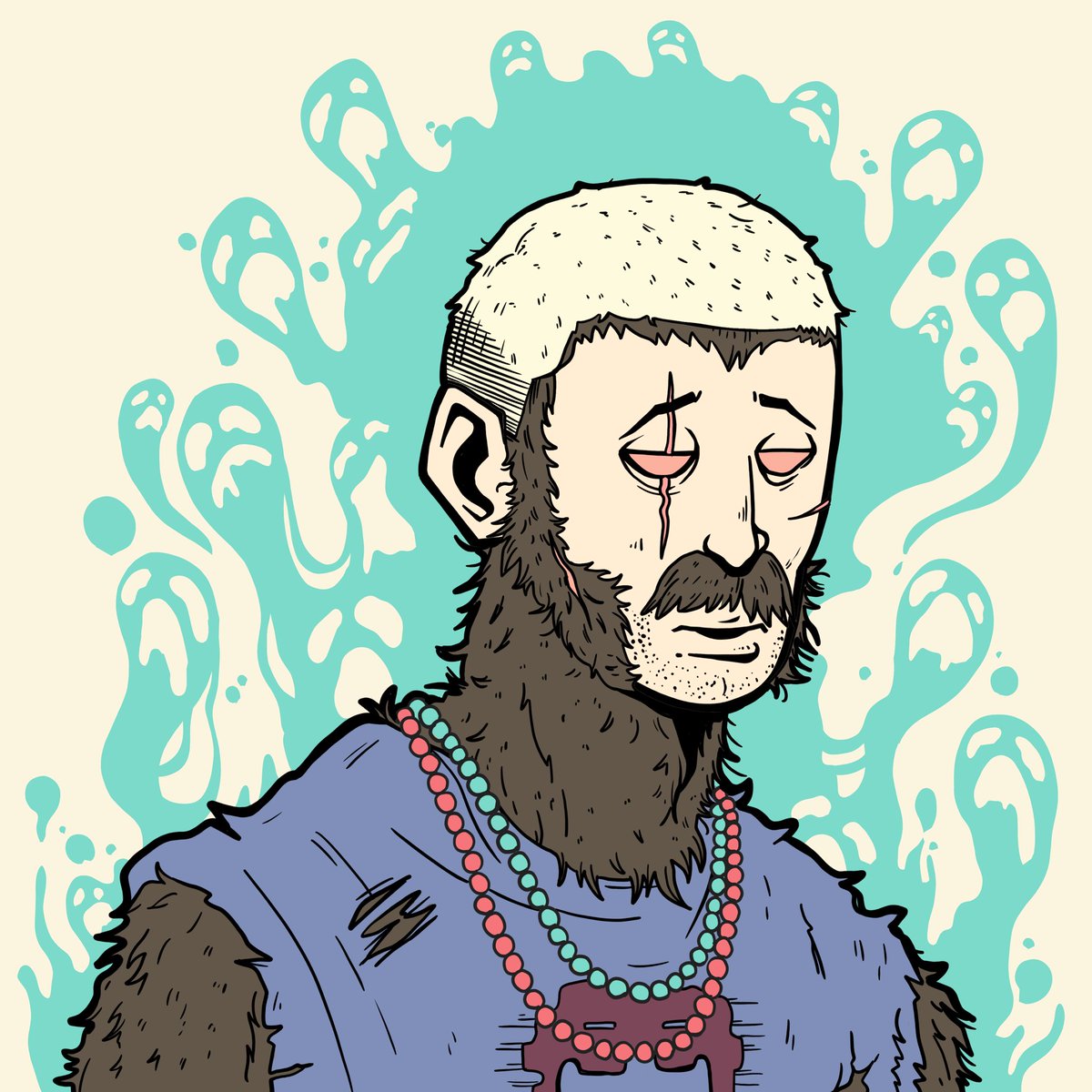 The Outlaws | Sold out tweet media