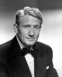 "Know your lines and don't bump into the furniture." - Spencer Tracy