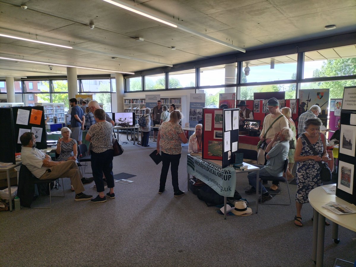 explorethepast tweet media