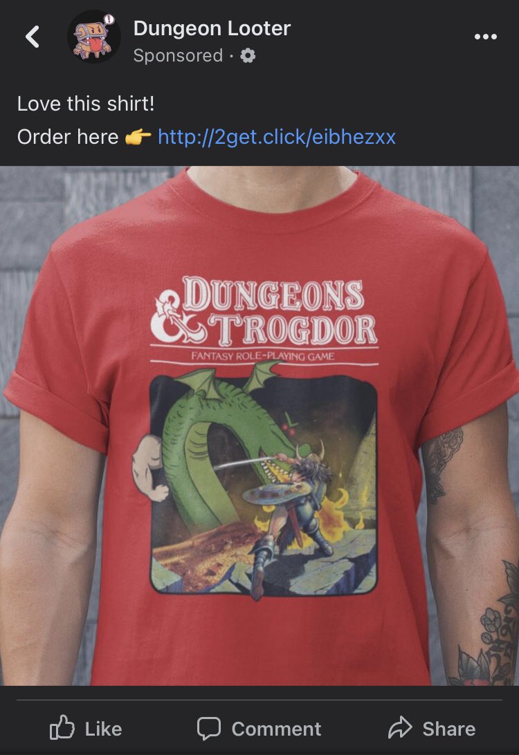 FlipShine's tweet photo. @StrongBadActual @homestarrunner  is this an officially licensed unlicensed seller? Hate to see others sponsoring and profiting off of your good name https://t.co/joCcSKEcOq