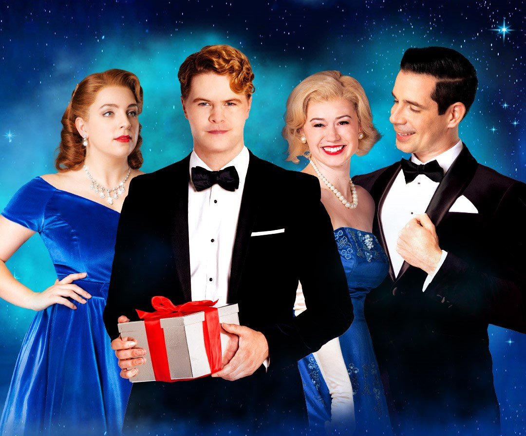 Made at Curve’s #WhiteChristmas will tour the UK this winter starring <a href="/JayMcGuiness/">Jay McGuiness</a> as Bob Wallace, <a href="/Lorna_Luft/">Lorna Luft</a> as Martha Watson, <a href="/MichaelStarke57/">Michael Starke</a> as General Waverly &amp; @DBurtonOfficial <a href="/jessicacaca7/">Jessica Daley</a> &amp; <a href="/MoniqueBYoung/">Monique Young</a> returning in their roles as Phil, Betty &amp; Judy <a href="/whitexmasshow/">White Christmas - The Musical</a>