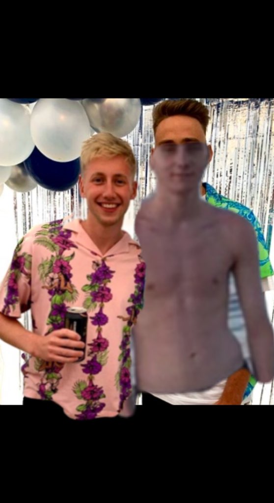 happy birthday bro😁have a good one x <a href="/arronlochore__/">arron</a>