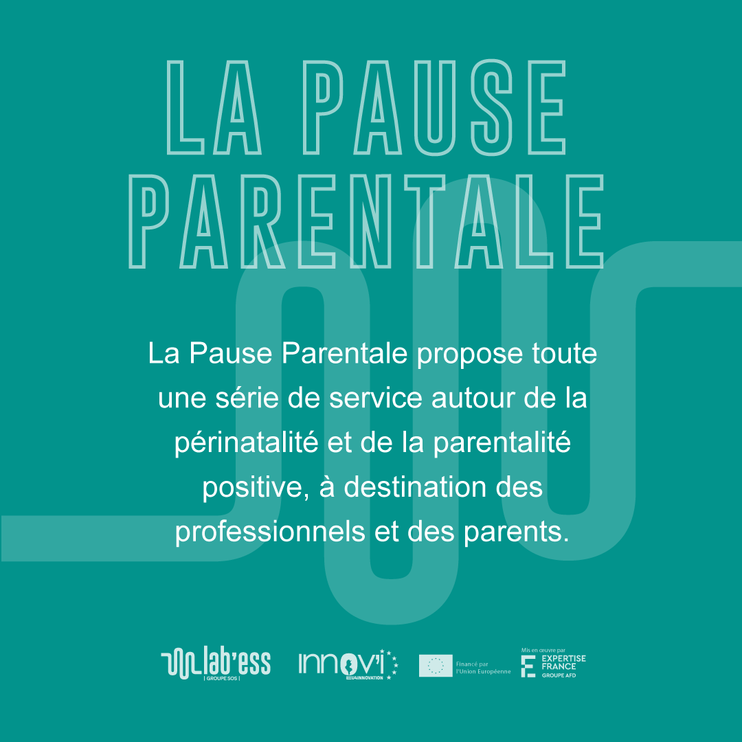 LabessTN's tweet photo. #P10
Hélène rejoint la 10ème cohorte du Lab’ess avec La Pause Parentale, proposant toute une série de service autour de la périnatalité &amp; de la parentalité positive.
-
Avec le soutien de @Pulse_GroupeSOS x l'@AFD_France x l'@UBCI_Tunisie x @expertisefrance x #Innovi x @UeTunisie. https://t.co/WlgQjoJgRp