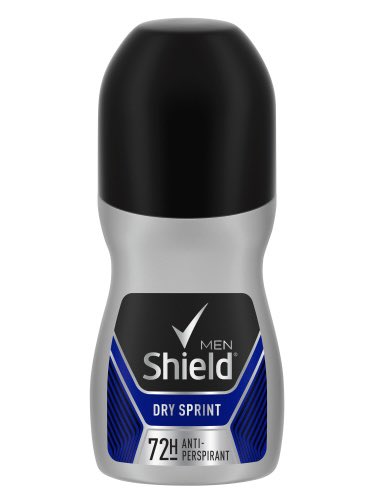 OdnilGames_'s tweet photo. I've used other brands previously and they don't come close to this amazing product right here. @Shield_ZA isn't selling lies, the 72hr is real and this Dry Sprint smells good too. #ShieldWorks 🔥 https://t.co/sJ5ZOa0vzx