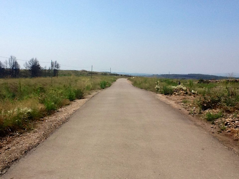 Aquesta setmana farà 10 anys del #FocEmporda 2012, vora 14.000ha. devastades amb víctimes mortals (persones, bestiar, fauna) i una transformació del paisatge encara evident.

Tota la solidaritat amb la lluita contra els #IF d'ara mateix arreu i que algun dia aprenguem la lliçó!