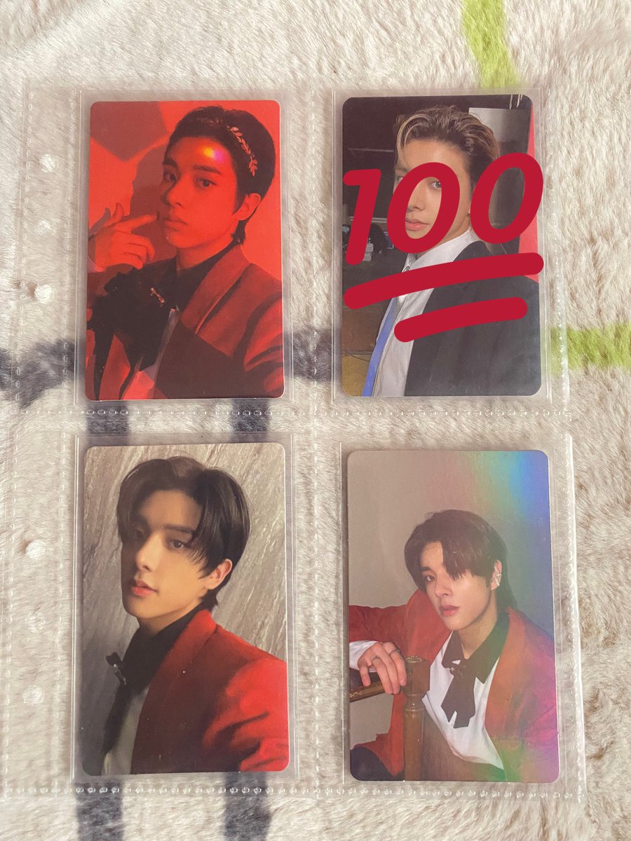 danicartz_'s tweet photo. wts lfb jake hotdog jake scylla ess set
< #danisells_ >
-onhand
-mint condi
-flash/sco
-payo/2 days reservation
-check alt for pbd
=750 + pf (free pf if payo)
t. wts lfb enhypen ph jake hotdog jake scylla essential https://t.co/Bx3z1BSfIp