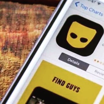 foasterfoundati's tweet photo. It has come to our attention on the rising cases of blackmail and catfishing that is rampant through Grindr. We would like to inform community members to be very vigilant when interacting with anyone through the dating apps. #OnesafeAllsafe #Jangu https://t.co/Zue9oWGJOS