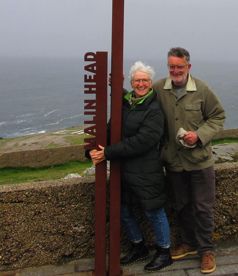GoldenIreland's tweet photo. Felicity Hayes-McCoy Author continues on her travels. Here she details her stay in the wonderful Inishowen Gateway Hotel as well as her trip to Fort Dunree and Glendowen Craft Studio.
https://t.co/aZaGUS7RFP #KeepDiscoveringDonegal @fhayesmccoy @Visit_Inishowen @govisitdonegal https://t.co/ciEvudqma1