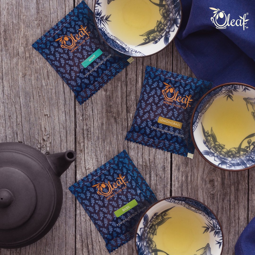 oleafherbal's tweet photo. Looking for a delicious and healthy tea?

Oleaf Herbal Olive Tea has you covered. We offer four delicious flavours of olive tea, all of which are packed with antioxidants and nutrients. Our tea is perfect for any time of day – give it a try today!

Order Now! https://t.co/zZ0LEZXh0r
