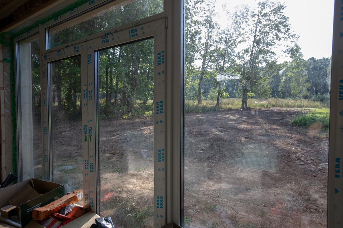 HouseModul's tweet image. #HouseModul it's so easy to find a solution.
Need more information?
✅Contact: (8 688) 35 784
✅Write: hello@housemodul.com
✅Visit: housemodul.com
#prefabhouse #prefabricated #foundations #prefab #tinyliving #summerhouse #foresthouse